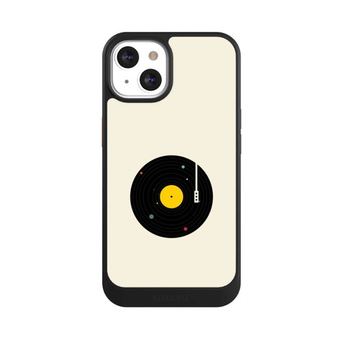 Apple iPhone 13 NIVOcore Überall Musik