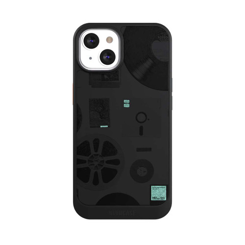 Apple iPhone 13 NIVOcore Data Tee ohne Hintergrund