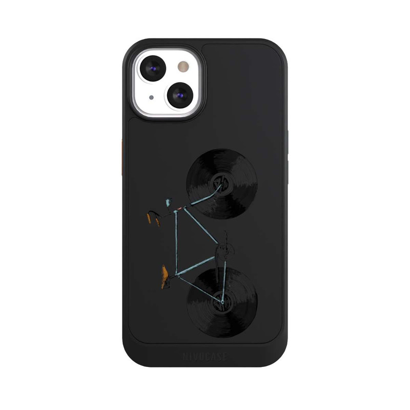 iPhone 13 NIVOcore Vélophone sans arrière-plan