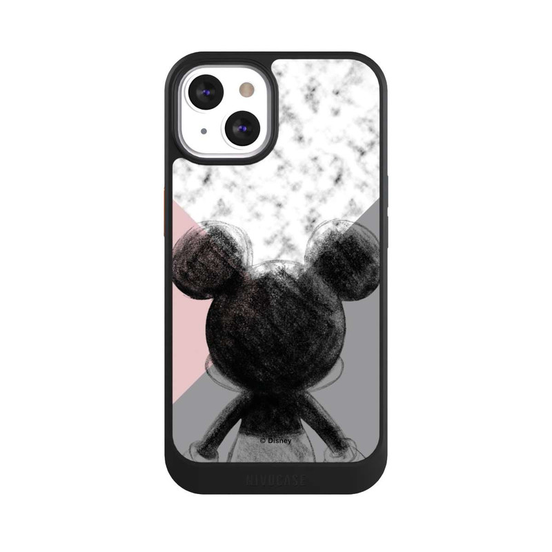 iPhone 13 NIVOcore Mickey Gribouillis