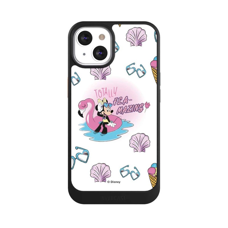 iPhone 13 NIVOcore Totally flamazing Minnie