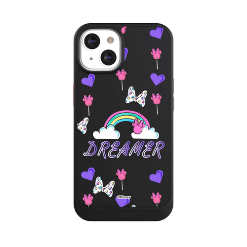 Apple iPhone 13 NIVOcore Dreamer Transparent