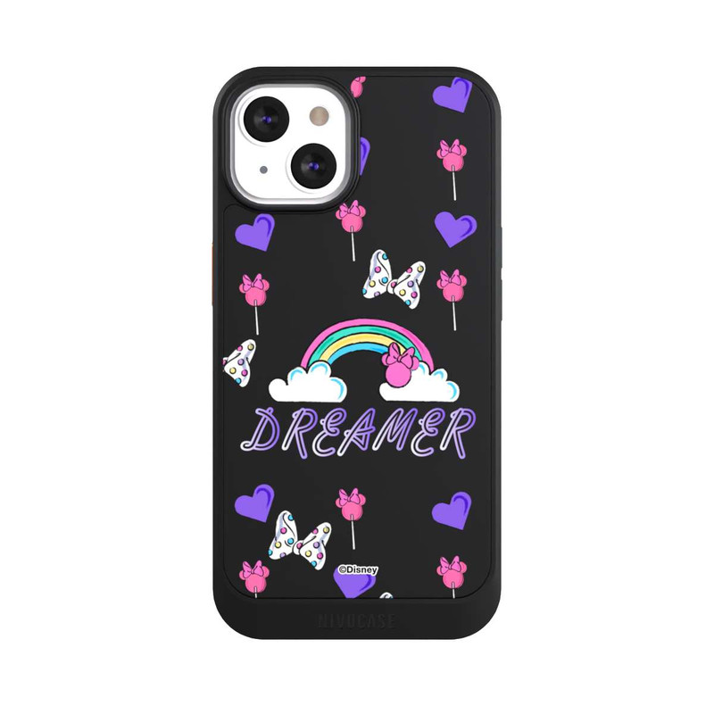 iPhone 13 NIVOcore Dreamer Transparent