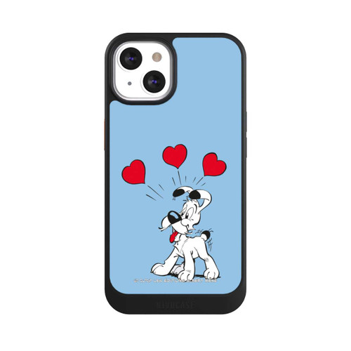 Apple iPhone 13 NIVOcore Amour Idéfix