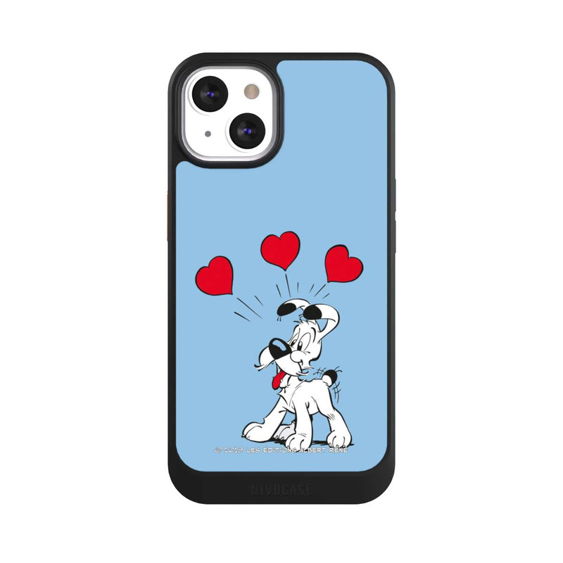 iPhone 13 NIVOcore Dogmatix in Love
