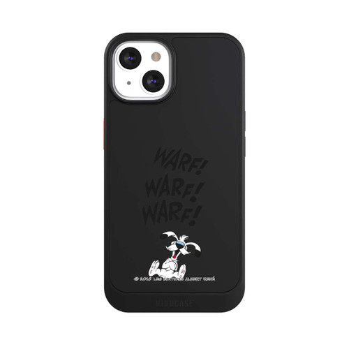 Apple iPhone 13 NIVOcore Warf Warf Idéfix Transparent
