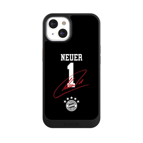 Apple iPhone 13 NIVOcore New #1 - Goakeeper - FCB