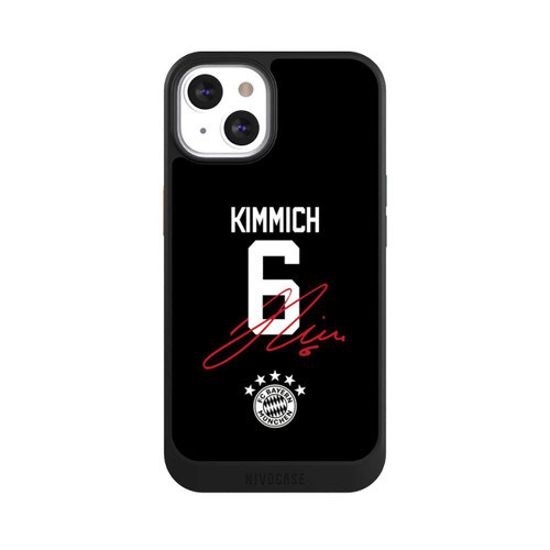 Apple iPhone 13 NIVOcore Kimmich #6 - Defense - FCB
