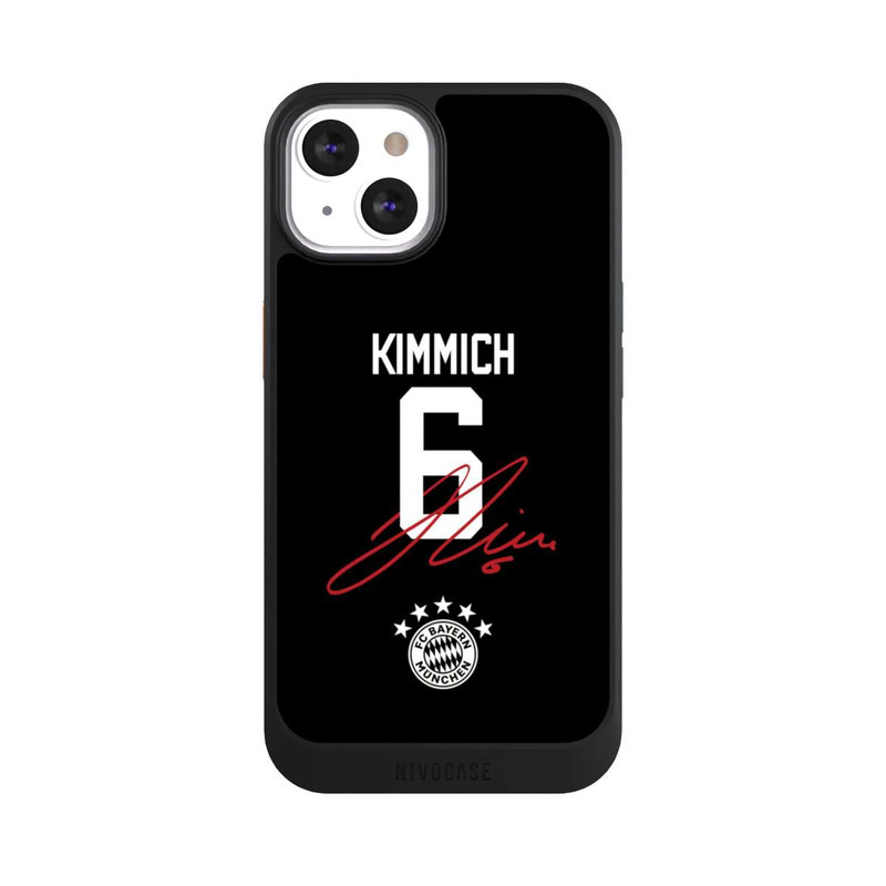 iPhone 13 NIVOcore Kimmich #6 - Verteidigung - FCB