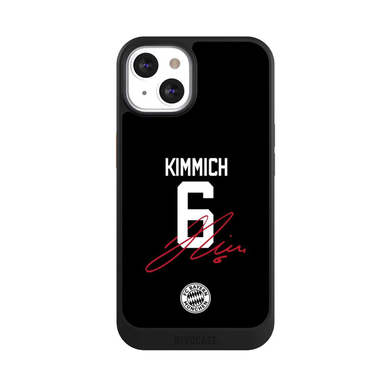 iPhone 13 NIVOcore Kimmich #6 - Verteidigung - FCB
