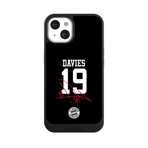 Apple iPhone 13 NIVOcore Davies #19 - FCB