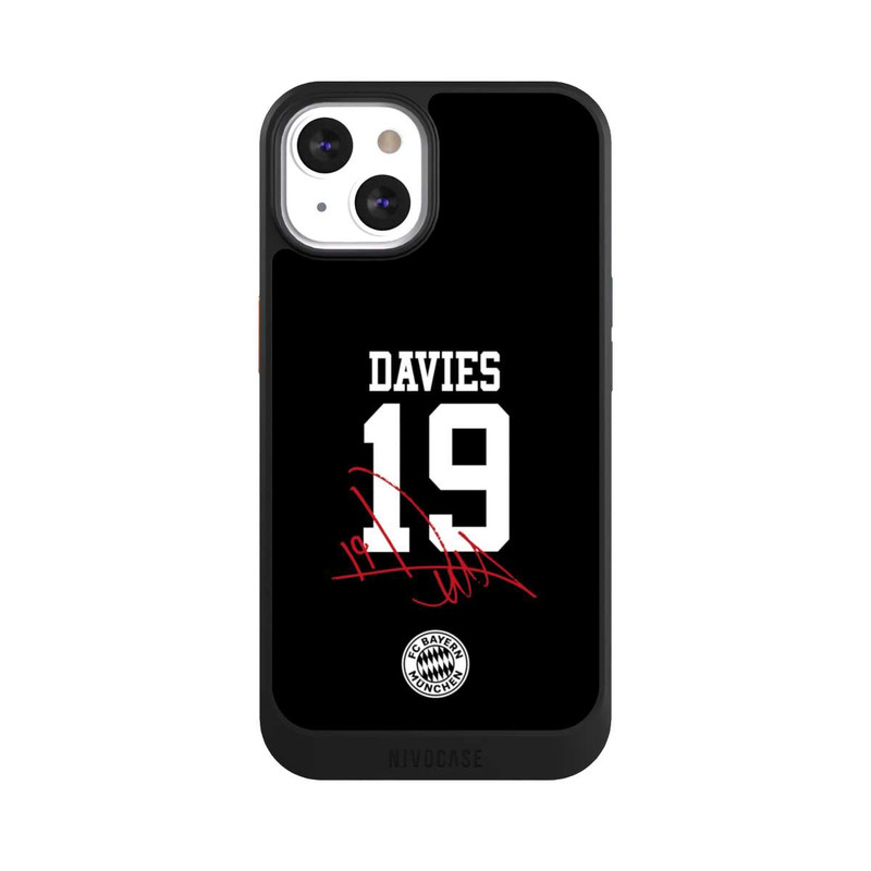 iPhone 13 NIVOcore Davies #19 - FCB