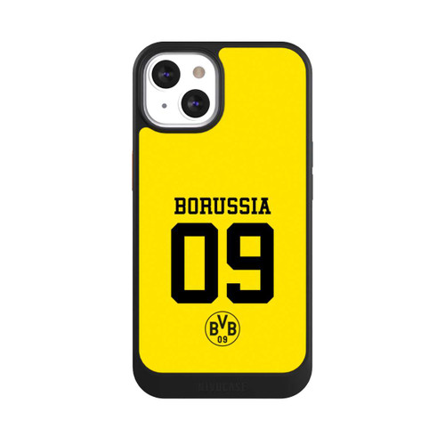 Apple iPhone 13 NIVOcore Borussia 09 Gelb - BVB