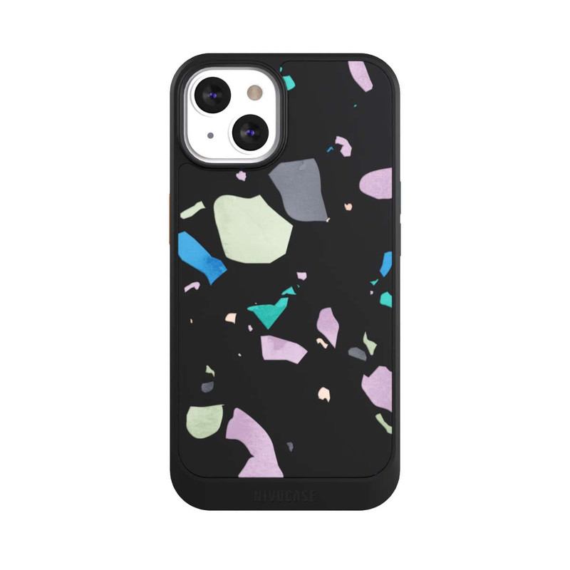 iPhone 13 NIVOcore Terrazzo 2