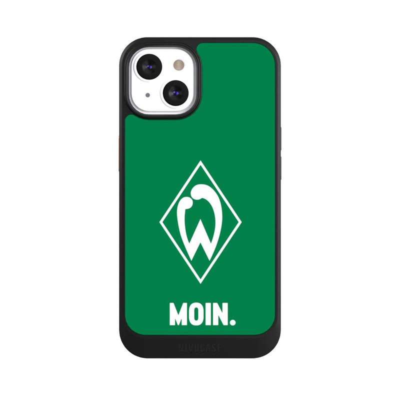 iPhone 13 NIVOcore Moin. - Werder Bremen