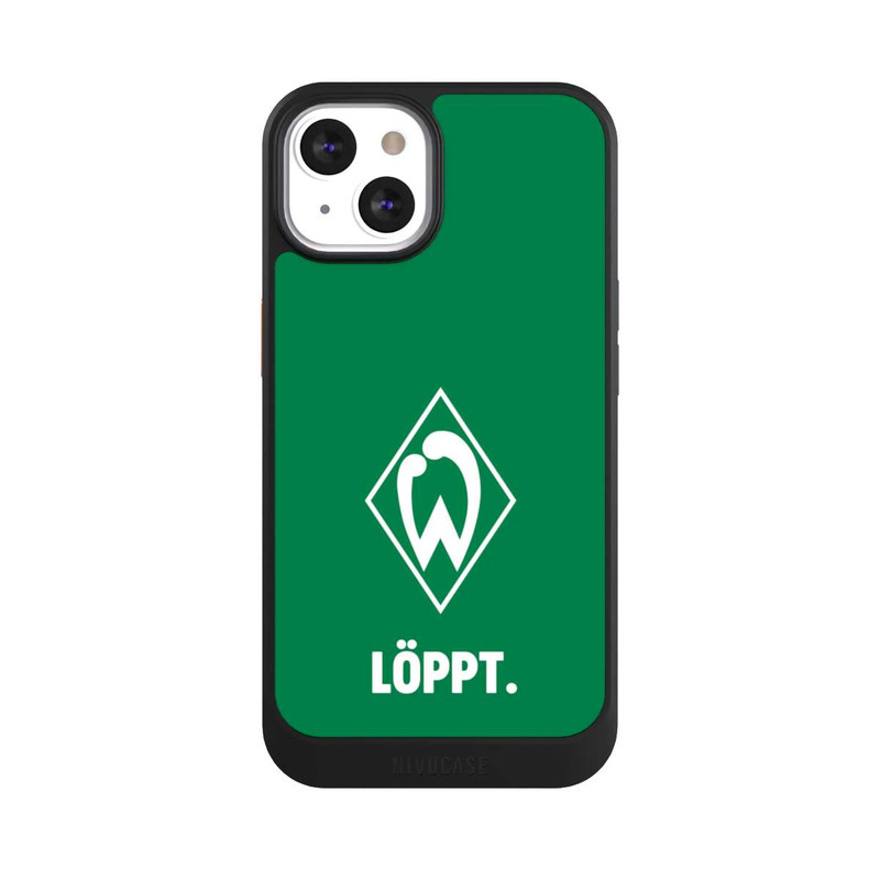 iPhone 13 NIVOcore Löppt. - Werder Bremen