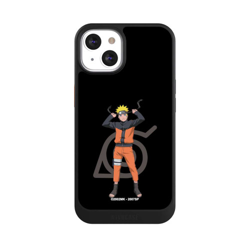 Apple iPhone 13 NIVOcore Naruto Konoha