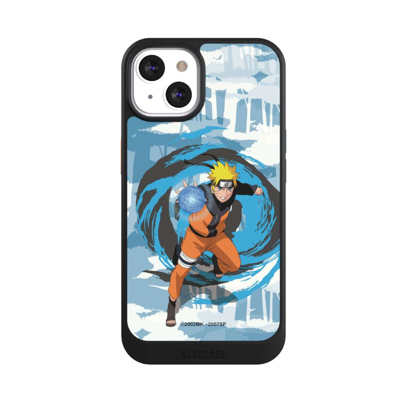iPhone 13 NIVOcore Naruto Rasengan