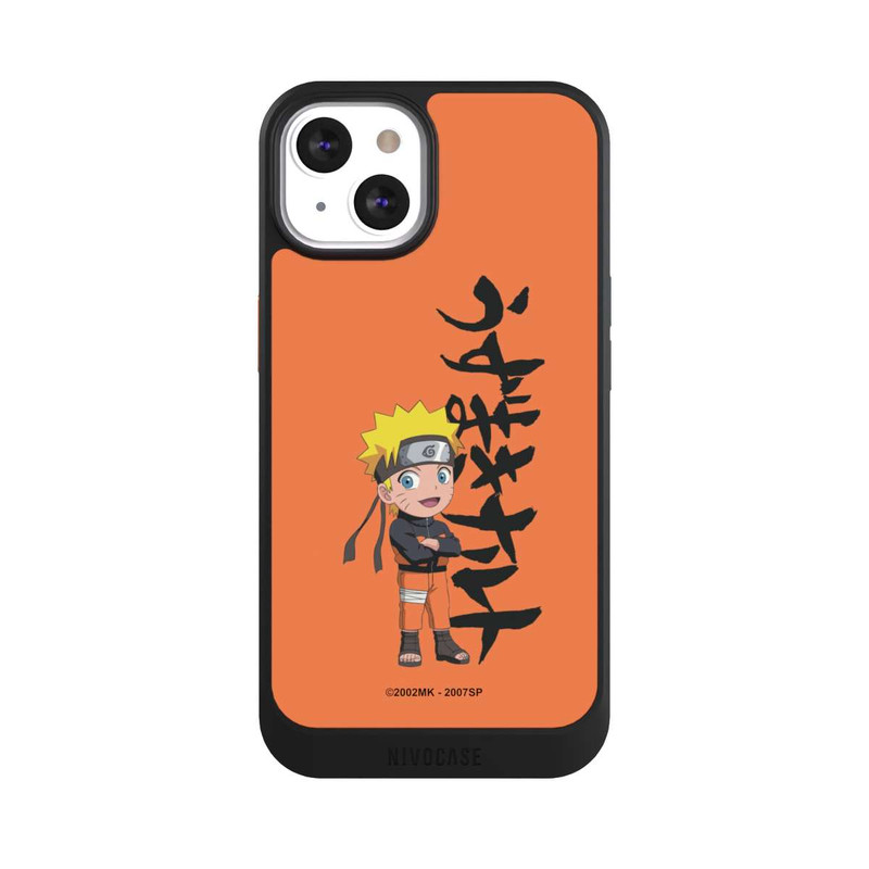 iPhone 13 NIVOcore Naruto SD