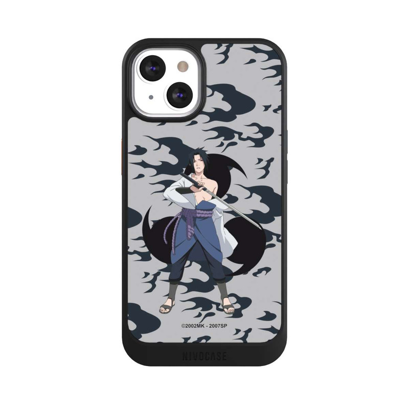 iPhone 13 NIVOcore Sasuke Sharingan