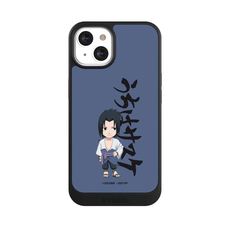 iPhone 13 NIVOcore Sasuke SD