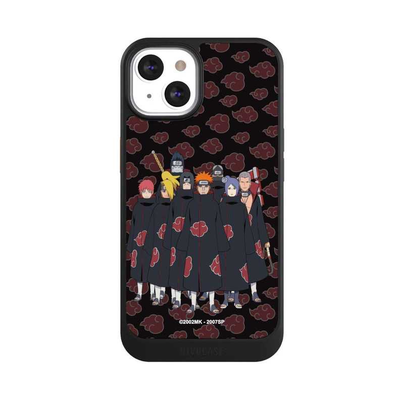 iPhone 13 NIVOcore Akatsuki Gruppe