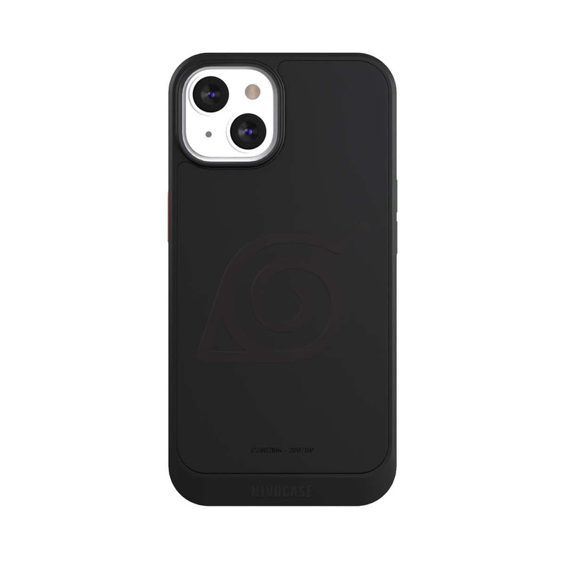 iPhone 13 NIVOcore Konoha ohne Hintergrund
