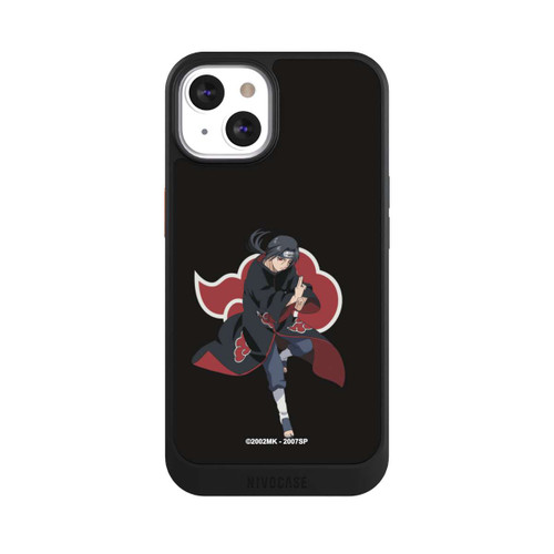 Apple iPhone 13 NIVOcore Itachi Uchiha Akatsuki