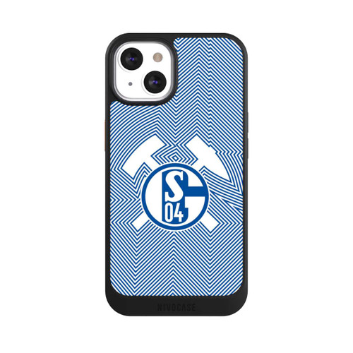 Apple iPhone 13 NIVOcore Ruhrpott - Schalke 04