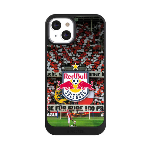Apple iPhone 13 NIVOcore Wir sind Salzburg