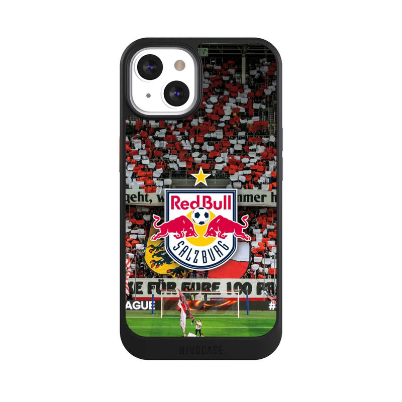 iPhone 13 NIVOcore Wir sind Salzburg