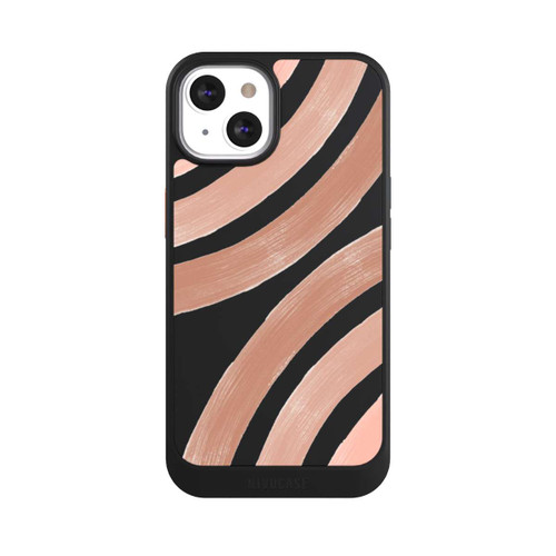 Apple iPhone 13 NIVOcore Retro-Kreis