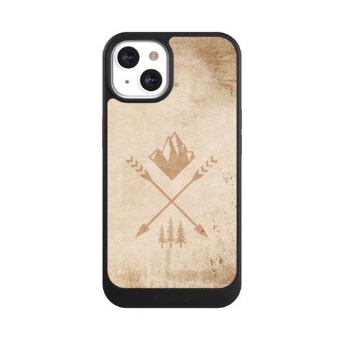 Apple iPhone 13 NIVOcore Wanderung