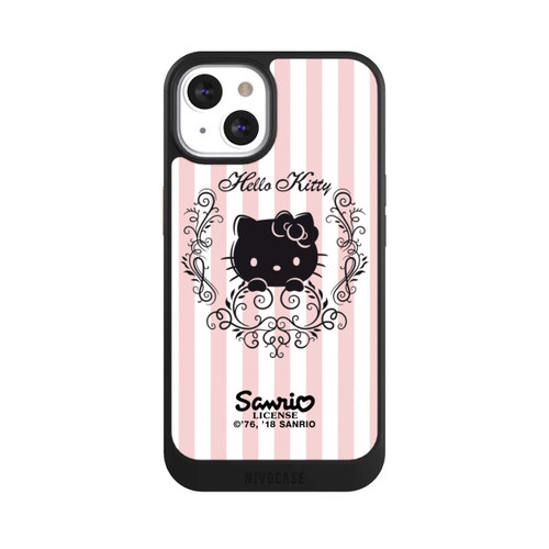 Apple iPhone 13 NIVOcore Hello Kitty Elegant