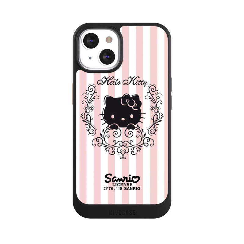 iPhone 13 NIVOcore Hello Kitty Elegant