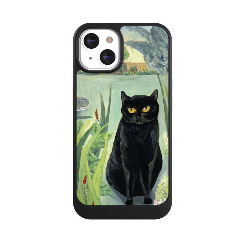 iPhone 13 NIVOcore Toby par Deborah Eve Alastra