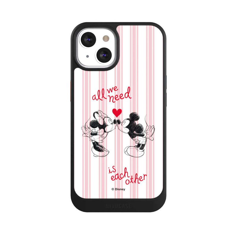 iPhone 13 NIVOcore All We Need is Each Other