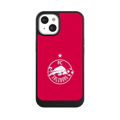 Apple iPhone 13 NIVOcore FC Salzburg Rot
