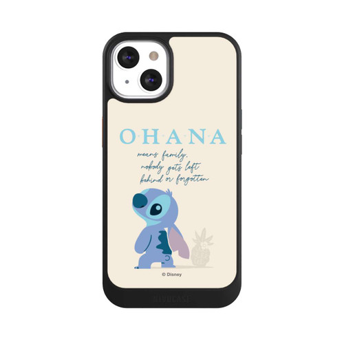 Apple iPhone 13 NIVOcore Ohana Stitch
