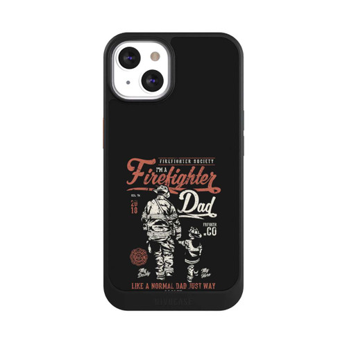 Apple iPhone 13 NIVOcore Firefighter World
