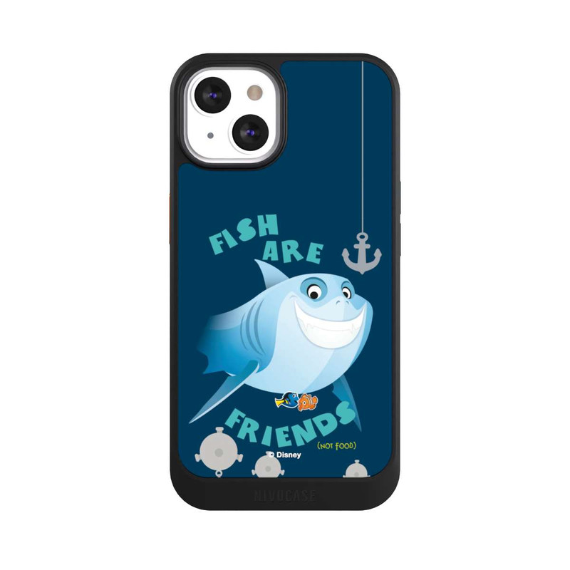 iPhone 13 NIVOcore Fish are Friends