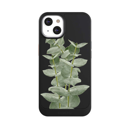 Apple iPhone 13 NIVOcore Eukalyptus frisch transparent
