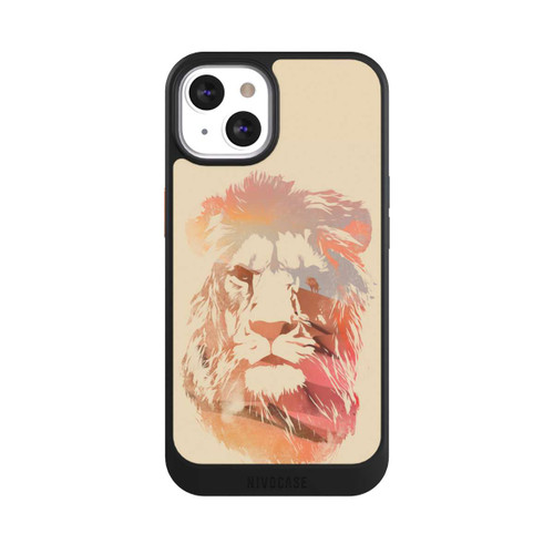 Apple iPhone 13 NIVOcore  Desert Lion
