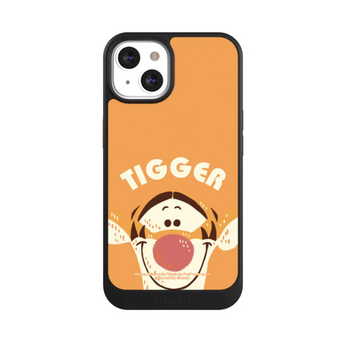 Apple iPhone 13 NIVOcore Tigger Close up