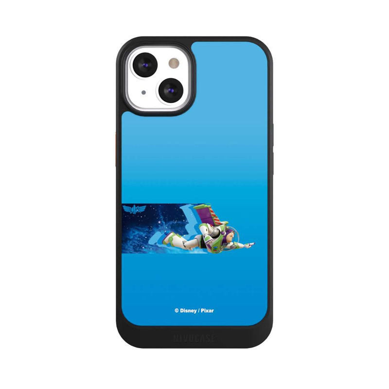 iPhone 13 NIVOcore Buzz l'Éclair vers l'infini et au dela