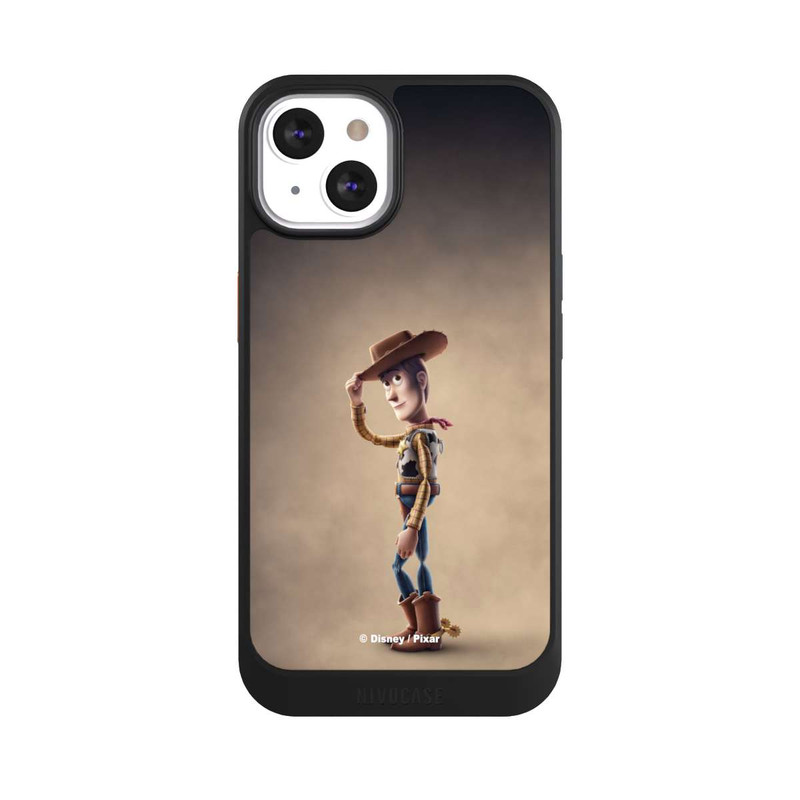 iPhone 13 NIVOcore Toy Story Woody 