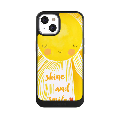 Apple iPhone 13 NIVOcore Shine and Smile