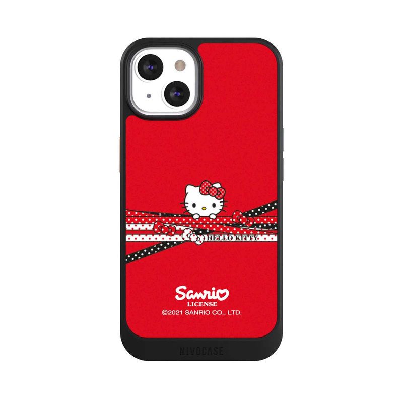 iPhone 13 NIVOcore Hello Kitty - BowBow