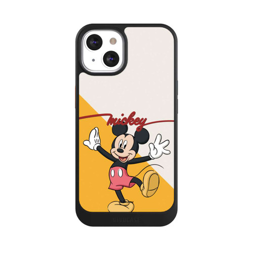 Apple iPhone 13 NIVOcore Mickey golden days
