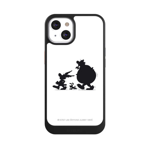 Apple iPhone 13 NIVOcore L'Ombre d'Astérix &amp; Obélix